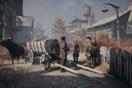 《病理学3》热修复3上线：医院任务重置元凶已修复！