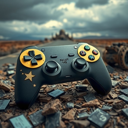 别吵了！《辐射》创始人：无意义的争吵正在摧毁游戏(图3)