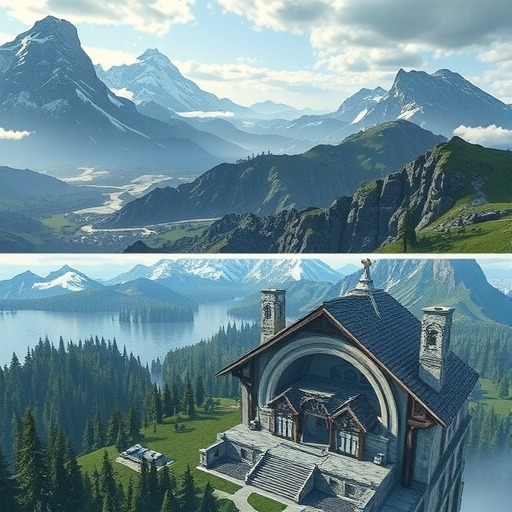 前B社开发者呼吁《上古卷轴6》规模应小于《星空》(图3)