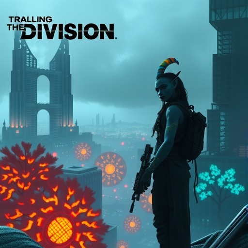 育碧：《阿凡达》与《全境封锁》IP联动活动正式上线(图2)