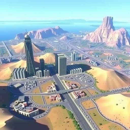 地图最大的《GTA6》面临一个终极问题:怎么把它填满？(图3)