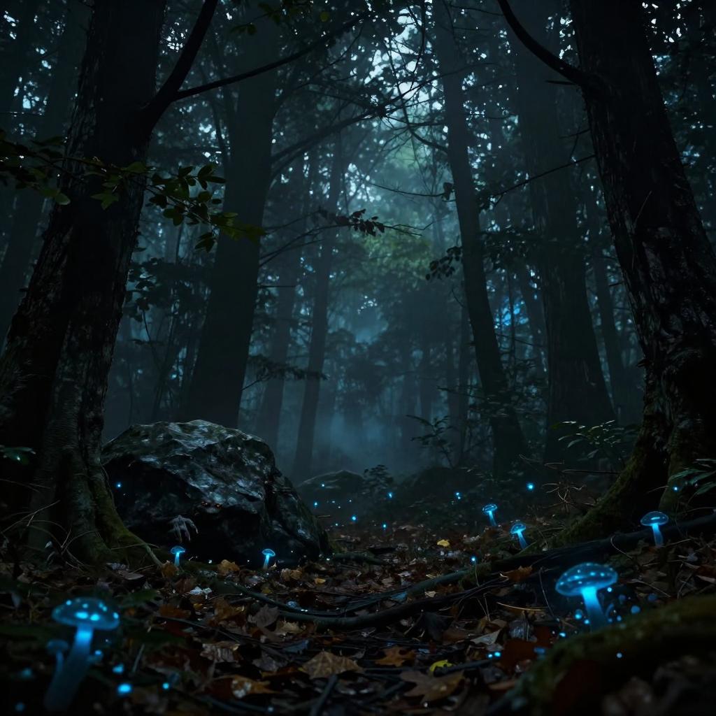 哥布林潜行游戏《冥河 : 贪婪之刃》推出Steam试玩版(图2)