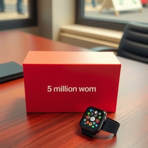 500万韩元+苹果手表！Shift Up 2026员工礼包羡煞旁人(图2)