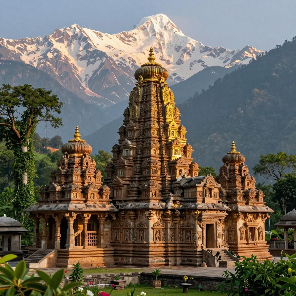 《古墓丽影：天灾》是系列规模最大作品！背景为印度(图3)