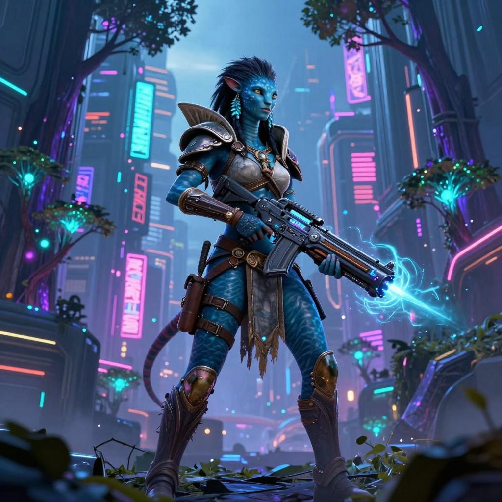 育碧：《阿凡达》与《全境封锁》IP联动活动正式上线(图2)