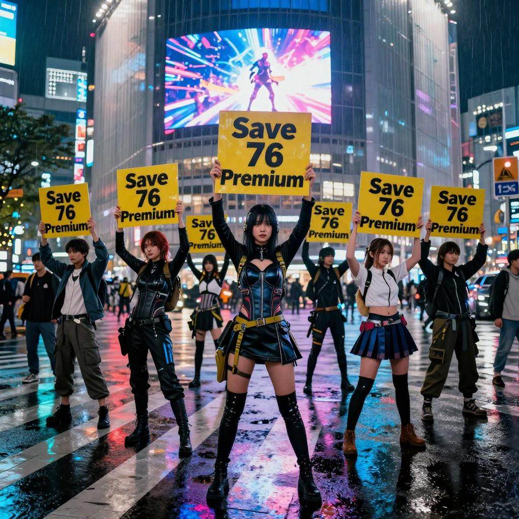 《辐射76》高级订阅在日本突遭撤回 Xbox玩家抗议(图2)