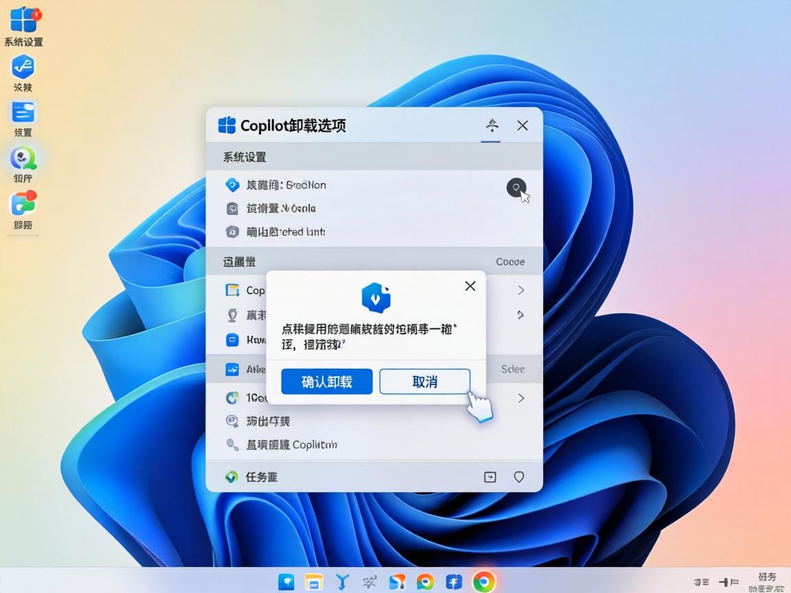 微软有条件开放：现允许从Windows 11中移除Copilot(图3)