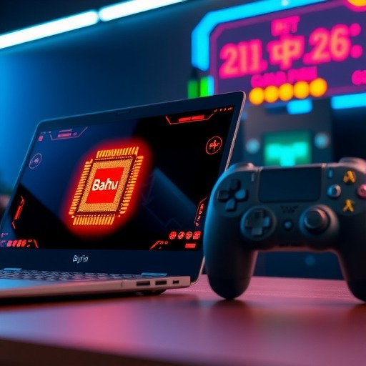 英特尔“豹湖”笔电性能前瞻：或可媲美便携版PS6？(图2)