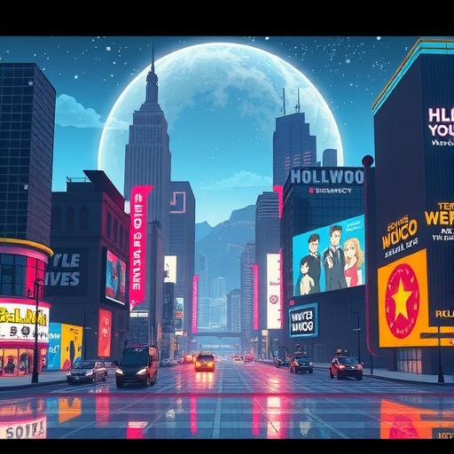 《刀剑神域》导演：未来动漫或将取代好莱坞主流地位(图2)