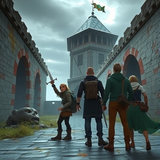 仍算独立游戏？《光与影：33号远征队》开发者：太穷了导致团队全是新人！(图2)