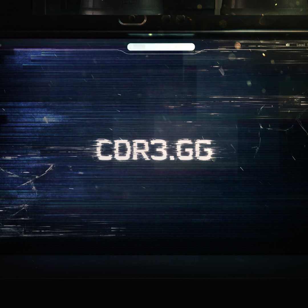 《逃离塔科夫》主创发布神秘网站 线索指向科幻新作