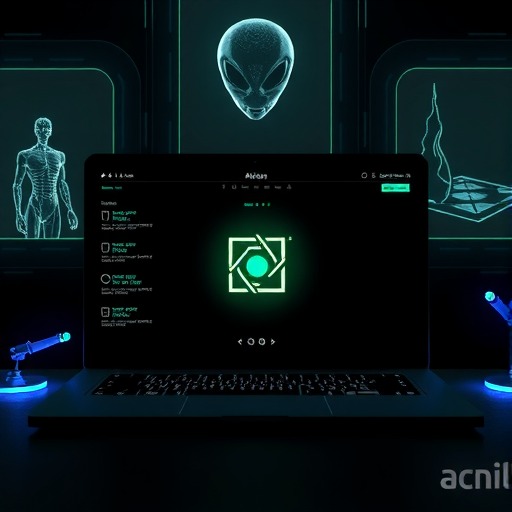 《逃离塔科夫》主创发布神秘网站 线索指向科幻新作(图3)