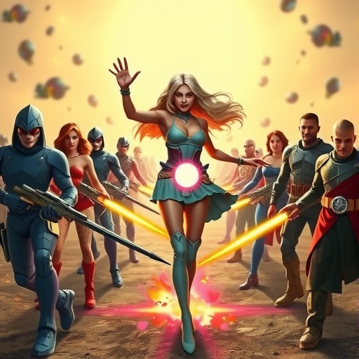 CDPR谈宣传侧重女性V原因：力求与男性角色曝光均衡(图2)