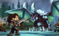 类MC新游《Hytale》开启抢测 开发者惊喜感谢预购收获2年开发费