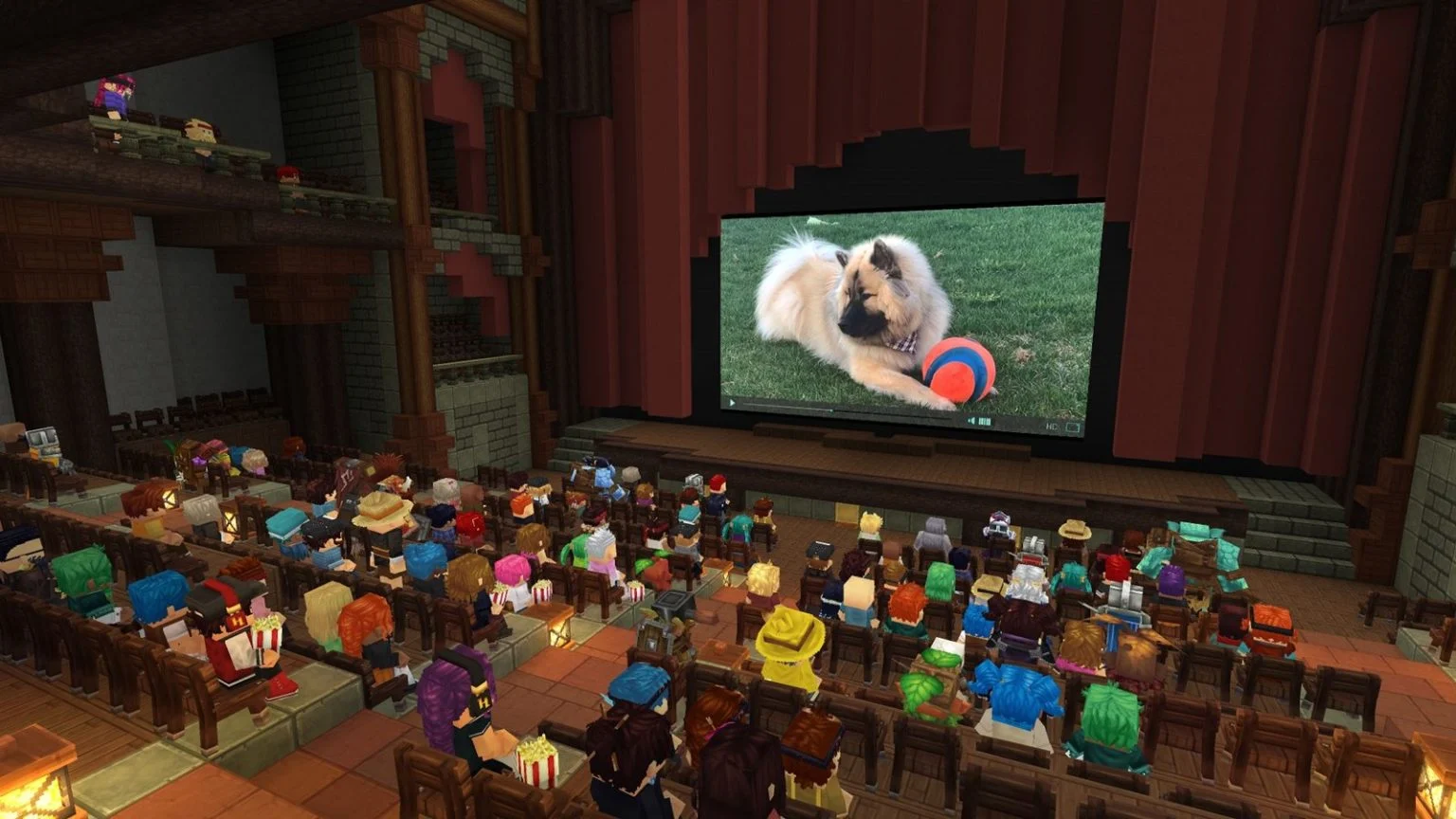 类MC新游《Hytale》开启抢测 开发者惊喜感谢预购收获2年开发费