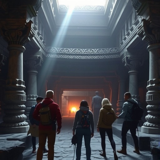 《女神异闻录》制作人盛赞《光与影：33号远征队》：制作精良情感深刻！(图1)