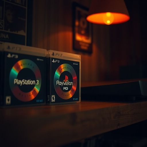 索尼多款PS3时代神作悄然重印，为PS6世代与玩家情怀铺路(图3)