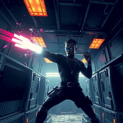 《SlashZero》试玩报告：一场高规格的肉鸽游戏“工业化”展示(图2)