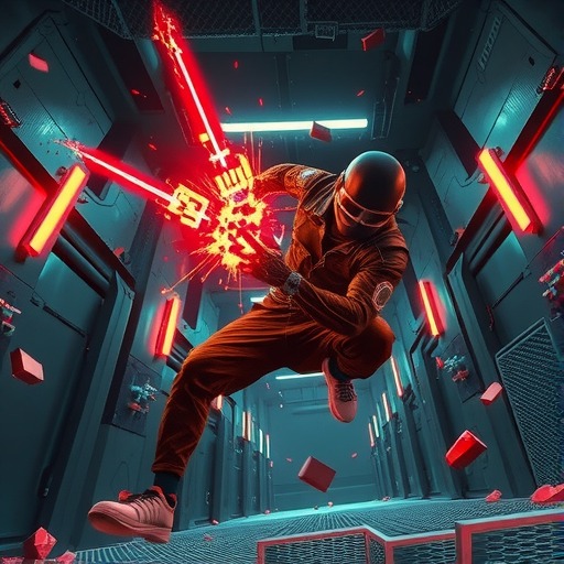 《SlashZero》试玩报告：一场高规格的肉鸽游戏“工业化”展示(图3)