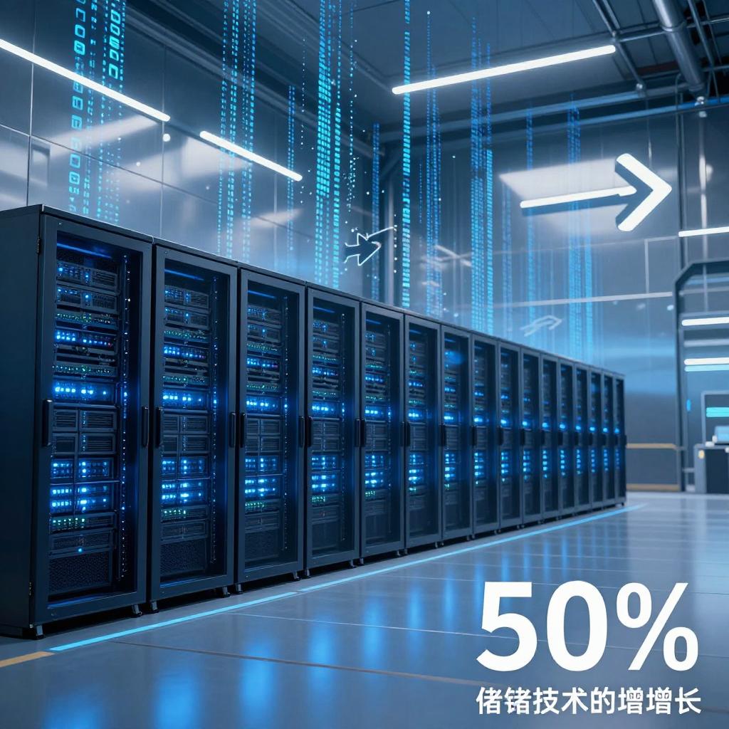存储进入超级牛市 卖方市场确立价格预计再涨50%(图2)