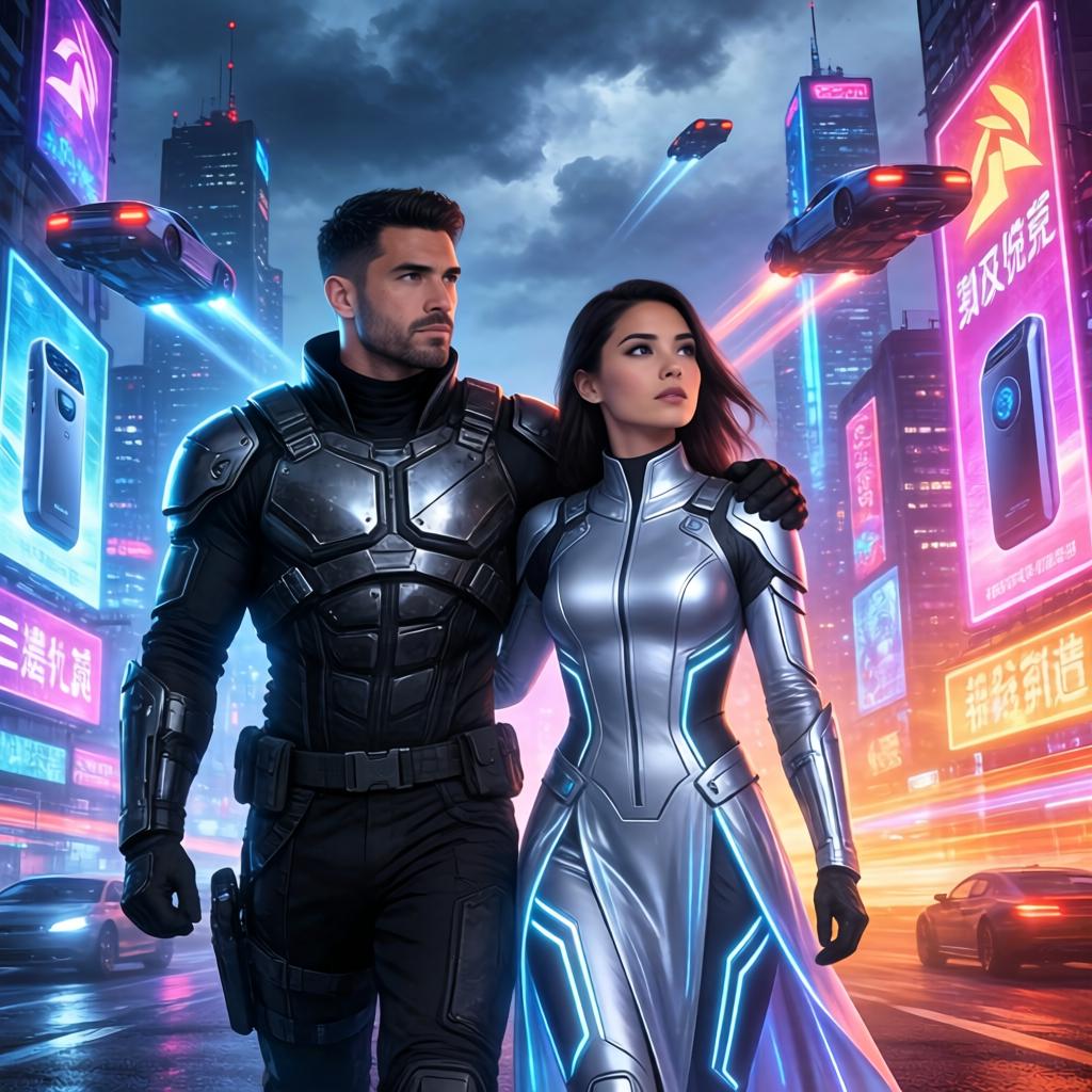 CDPR谈宣传侧重女性V原因：力求与男性角色曝光均衡(图2)