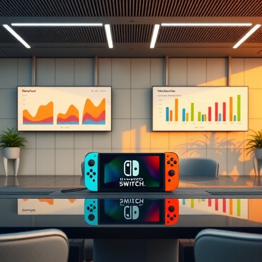 任天堂社长罕见受访! 揭秘Switch2供货动态与长期战略(图3)