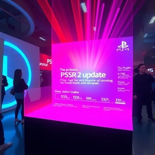 传PS5 Pro PSSR 2更新1-3月上线 更新幅度巨大(图3)