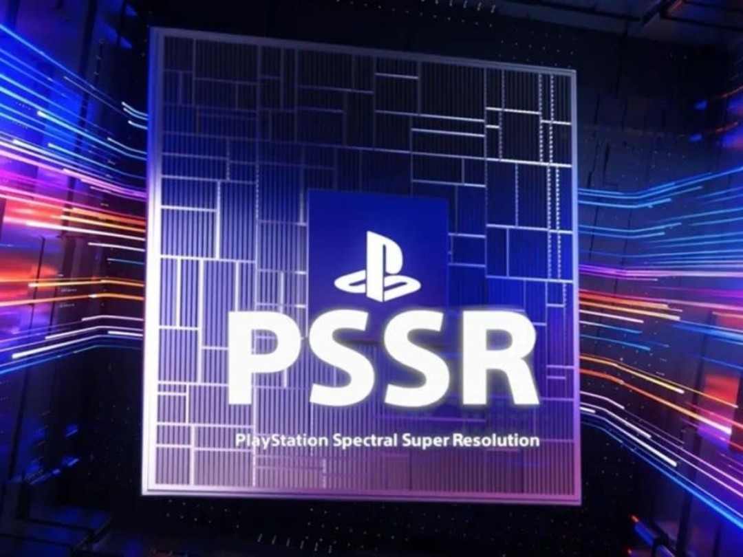 传PS5 Pro PSSR 2更新1-3月上线 更新幅度巨大