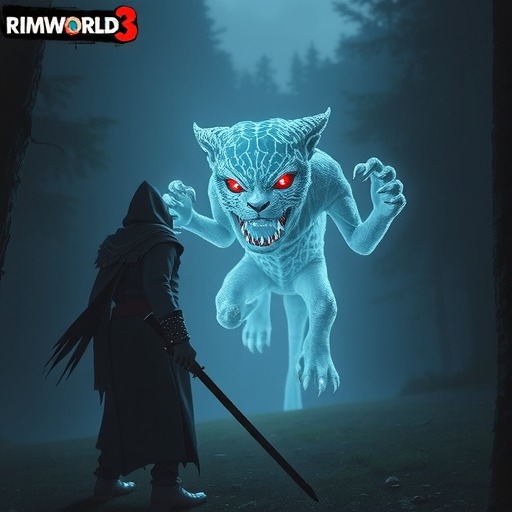 《仁王3》新实机演示 遇到小猫妖可别放过(图1)