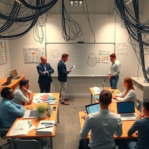 团队规模之惑：樱井政博直言大型团队协作的沮丧真相(图2)