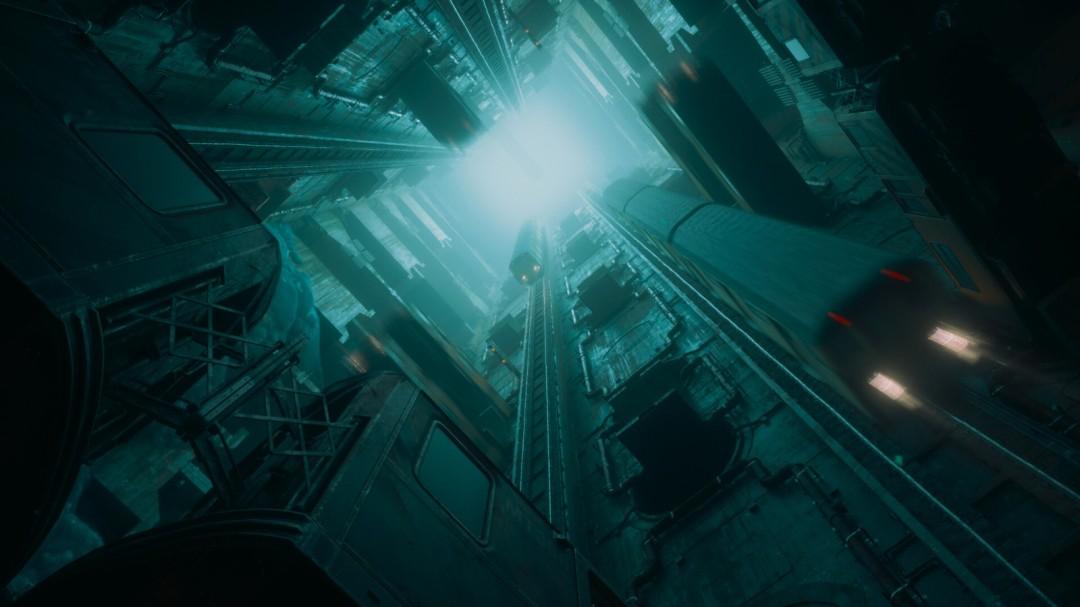 《控制：共鸣》是Remedy规模最大 最具雄心的游戏