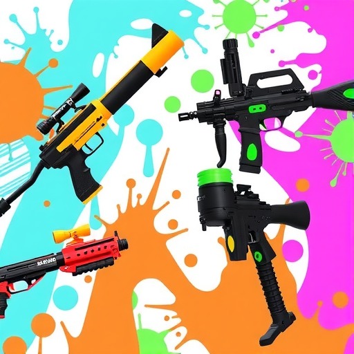 《斯普拉遁3》月末大更新11.0定档 大版本涉及多数调整(图2)