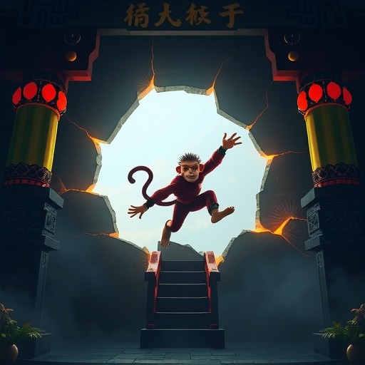 《黑神话：悟空》今年首个更新上线 修复一些bug(图2)