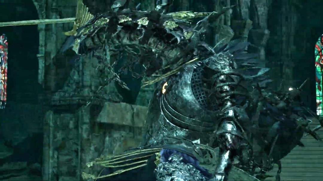 《噬血代码2》Boss战新预告 惊心动魄之战