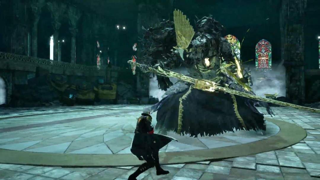 《噬血代码2》Boss战新预告 惊心动魄之战