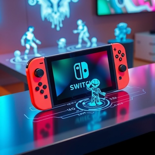 爆料称《大乱斗》新作登陆Switch 2 或于两年内发售(图2)