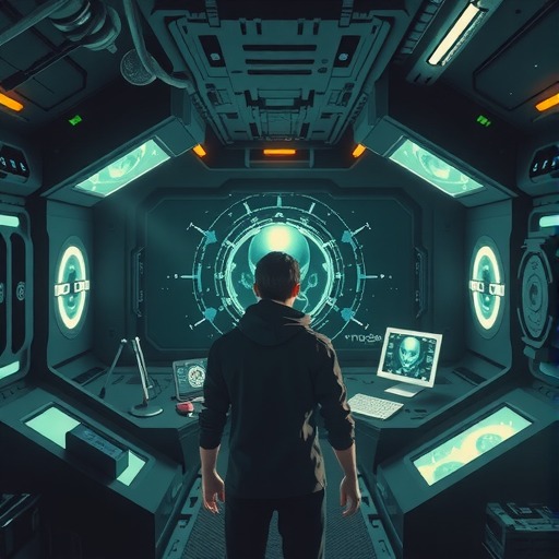 前《小小梦魇》开发者谈:双摇杆类银河战士恶魔城新作(图4)