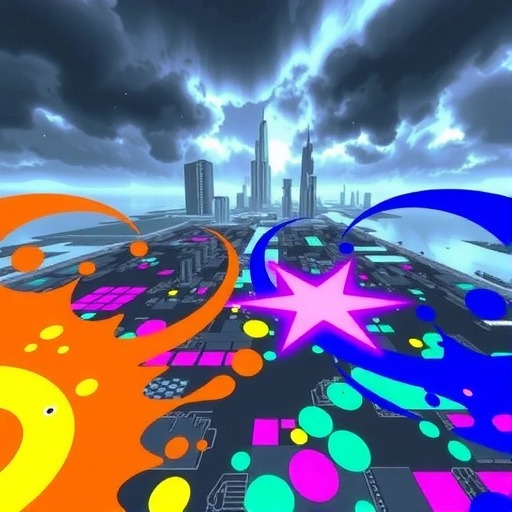 《斯普拉遁3》月末大更新11.0定档 大版本涉及多数调整(图2)