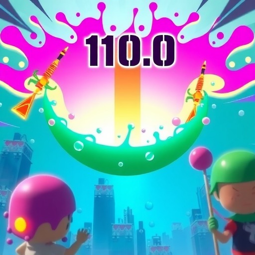 新内容！ 《斯普拉遁3》将在月底发布11.0.0版本重大更新(图3)