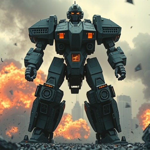 巨型机甲操控! 撤离射击游戏《SAND》将于今年3月上线(图2)