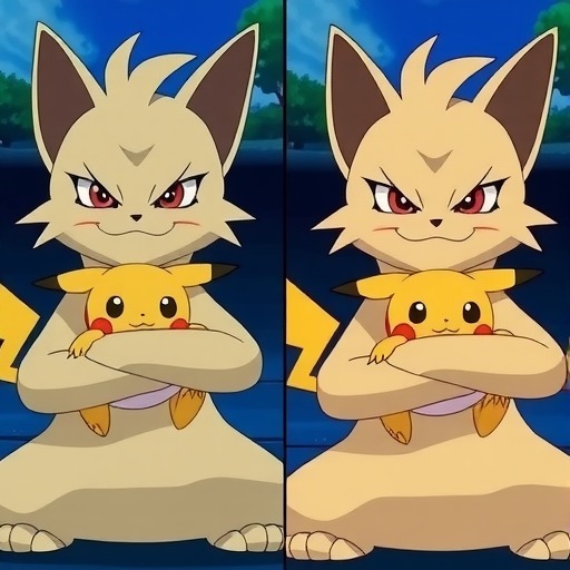 超梦惨遭魔改！《宝可梦》初代电影英文配音引发争议(图2)