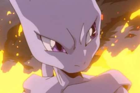 超梦惨遭魔改！《宝可梦》初代电影英文配音引发争议