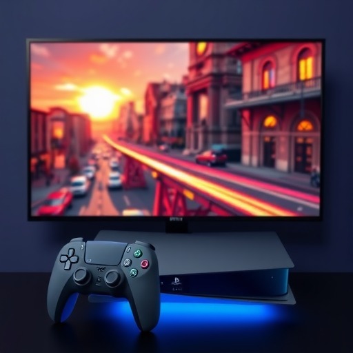 索尼宣传PS5 Pro的PS4游戏画质增强功能 遭网友吐槽！(图3)