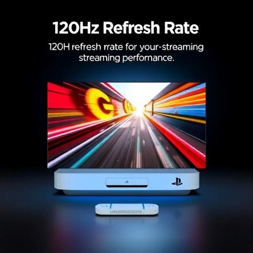 曝PS Portal或出OLED屏版! 支持120Hz刷新率优化串流(图2)
