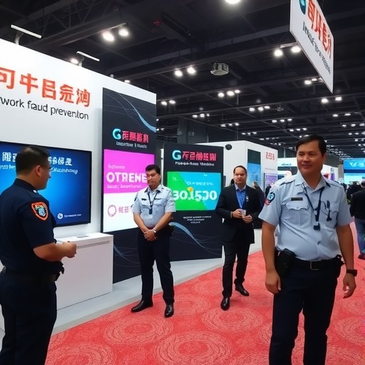 活用UGC上海公安于《原神》FES推广网络诈骗防治教育(图3)