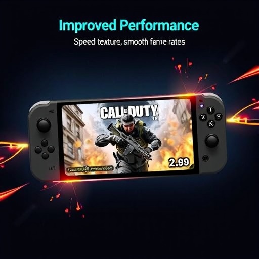 Steam Deck新更新：经典《使命召唤》性能或迎大提升(图4)