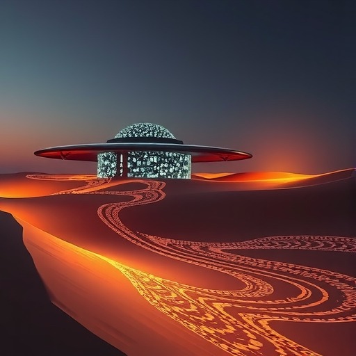 数毛社盛赞《红色沙漠》 称其为真正技术创新典范(图3)