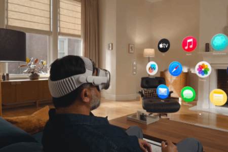 苹果VisionPro营销预算削减95%！新款VisionPro或停产