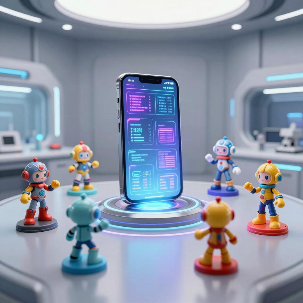 荣耀要潮起来了？曝将联手泡泡玛特科技圈遇见潮玩IP(图2)