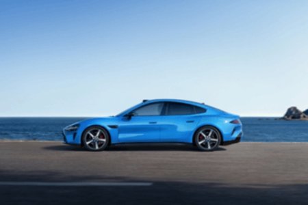 2025年20万元以上纯电轿车销量榜：小米SU7荣耀登顶！